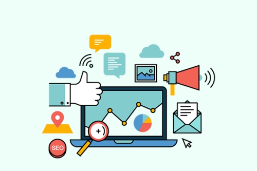 樟树提升网络推广效果企业要注意哪些方面的问题