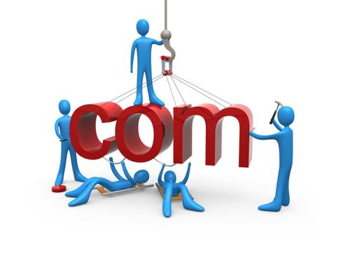 樟树企业网站建设成功与否和哪些有关呢