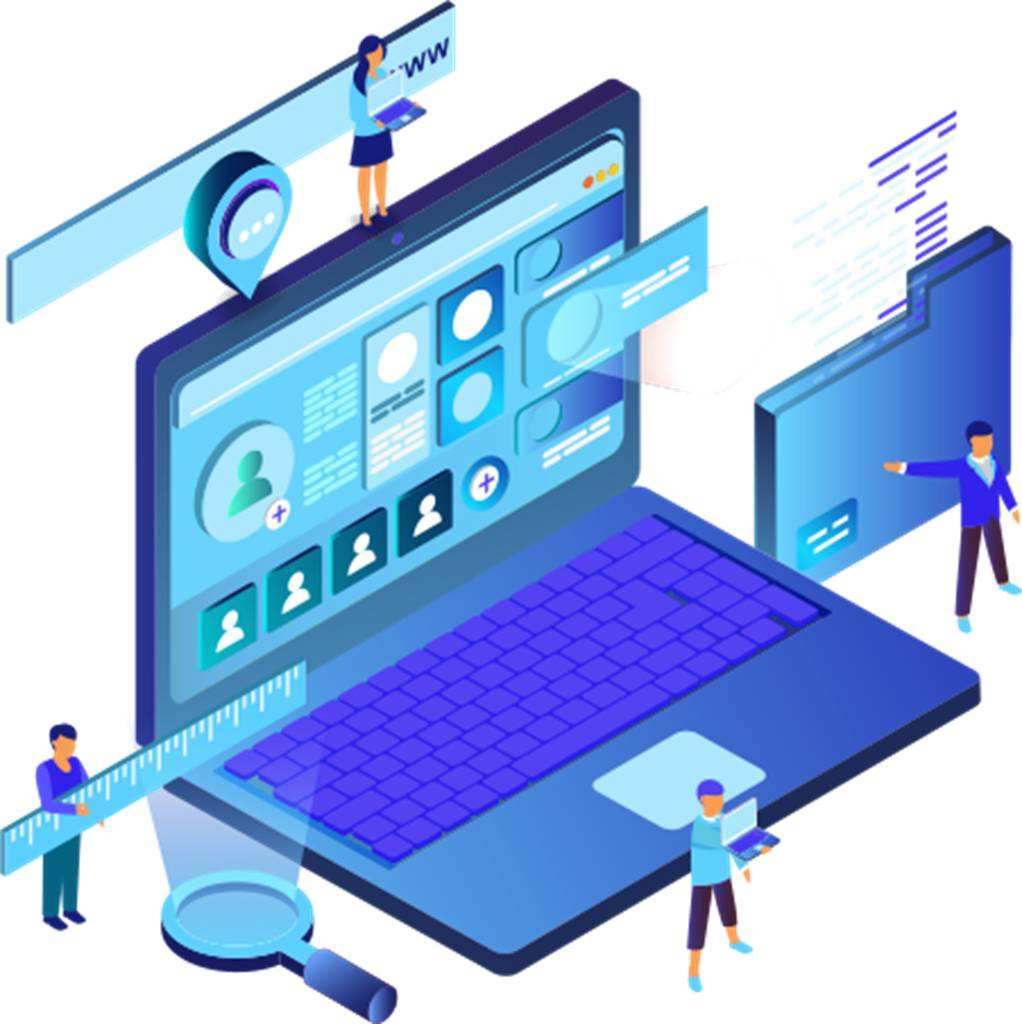 樟树分析企业网站设计过程中需要注意的几个问题